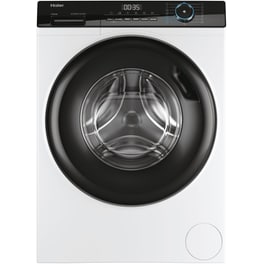 HAIER HW100-BP14939-S 10 kg 1.400 Στροφές Λευκό Πλυντήριο Ρούχων