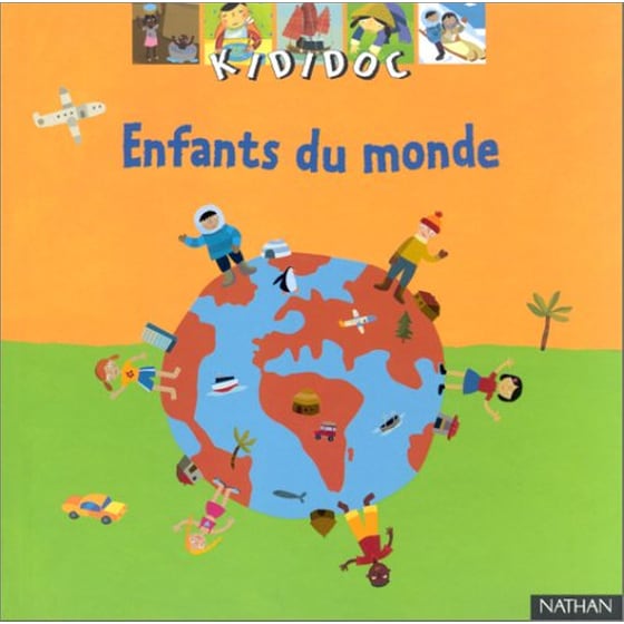 Enfants du monde image 0