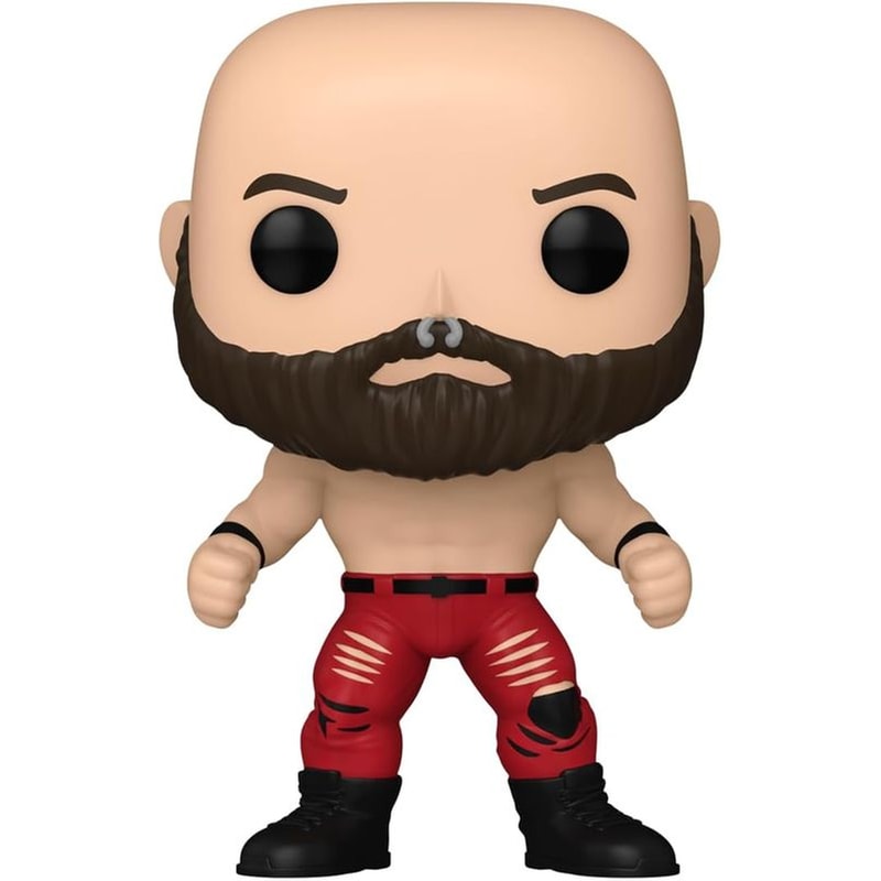 FUNKO Funko Pop! WWE - Braun Strowman #145