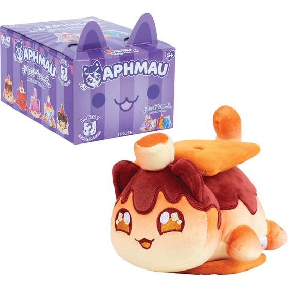 Λούτρινη Συλλεκτική Φιγούρα Aphmau Carnival Treats (15 cm) image 12