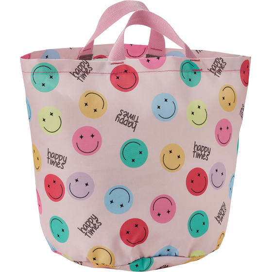 Τσάντα Toy Bin Coolbee Medium Good Vibes image 2