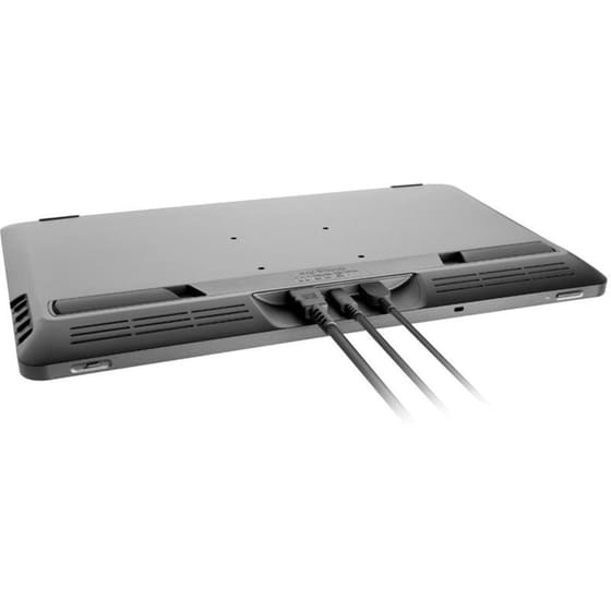 Γραφίδα & Ταμπλέτα Σχεδίασης Wacom Cintiq Pro 16 - Μαύρο (2021) image 4