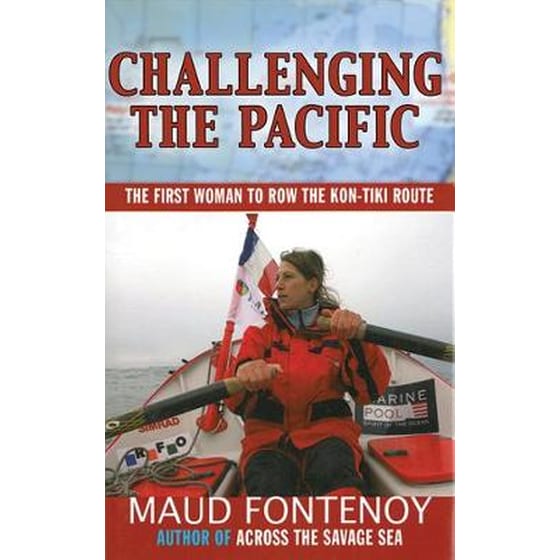 Challenging the Pacific image 0