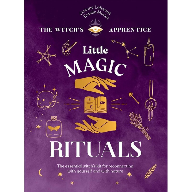 Little Magic Rituals