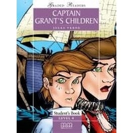 Gr 4- Captain Grant'S Children
