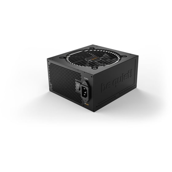 Τροφοδοτικό Υπολογιστή BE QUIET! Pure Power 12 M 550W - Μαύρο image 2
