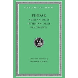 Nemean Odes. Isthmian Odes. Fragments v. 2
