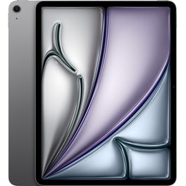 Apple iPad Air 13" 2025 (7th Gen) 256GB Wi-Fi - Space Grey