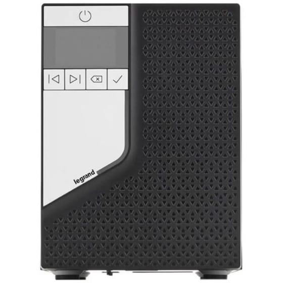UPS LEGRAND KEOR SPE Line Interactive 1000VA/800W image 1