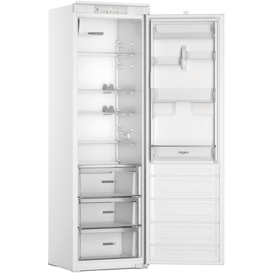 WHIRLPOOL WHSD18A073C1 P No Frost 306 Lt Εντοιχιζόμενο Ψυγείο image 1