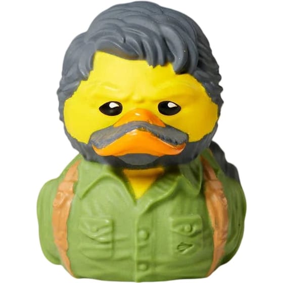 Φιγούρα Numskull Tubbz The Last of Us 4 cm - Joel image 0