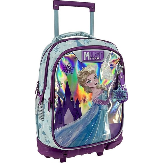 Τσάντα Τρόλεϋ Must Team Frozen 2 image 0