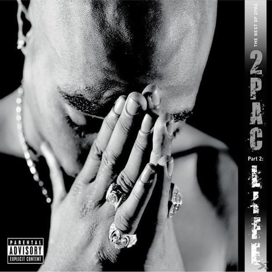 The Best Of 2pac image 0