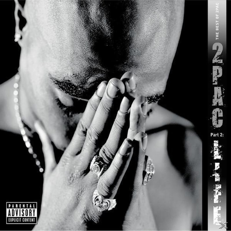 The Best Of 2pac