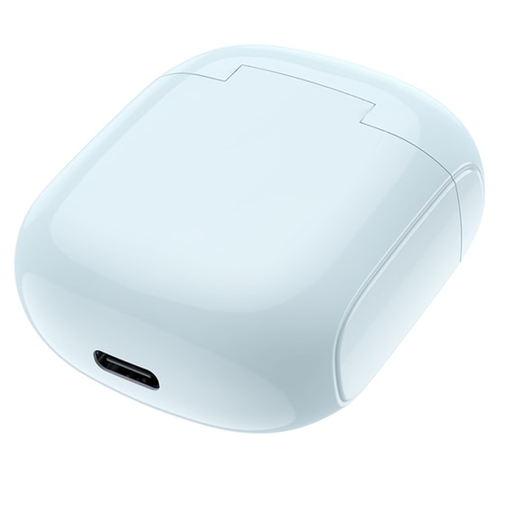 Ακουστικά Bluetooth Hoco EW19 Plus - Μπλε image 2