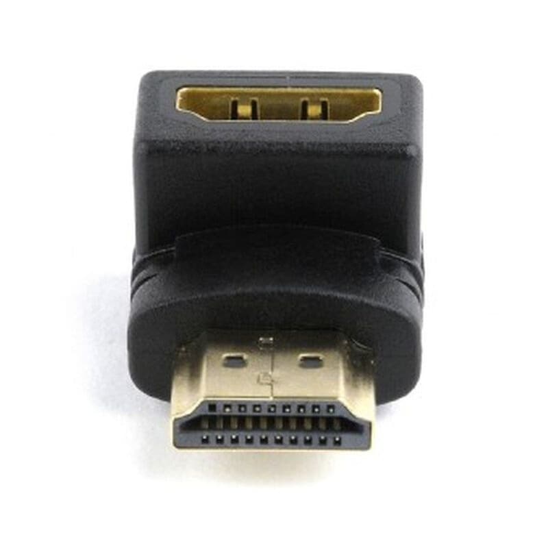 CABLEXPERT Αντάπτορας Cablexpert HDMI Γωνίας 90° προς τα κάτω