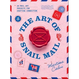 The Art of Snail Mail