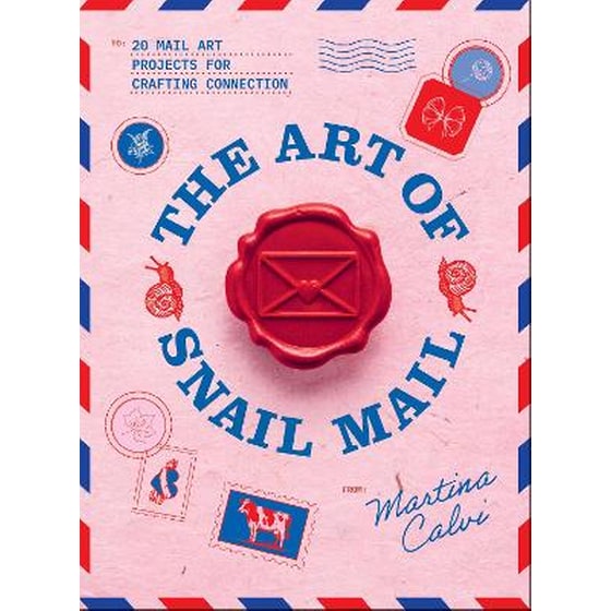 The Art of Snail Mail image 0