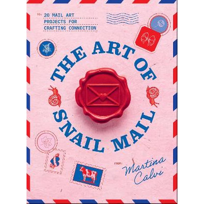 The Art of Snail Mail