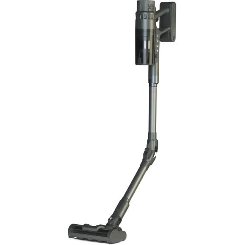 AENO ASC0002 0.8L Μαύρο Σκούπα Stick