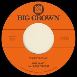 Champion (Remix) / Ugly Truth (Remix)