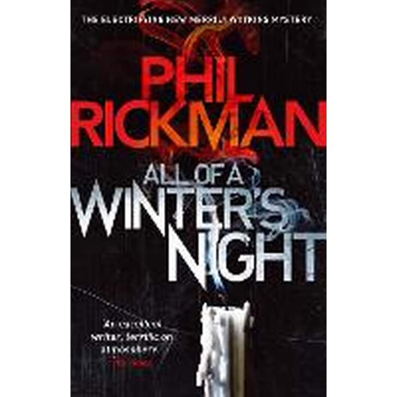 All of a Winters Night