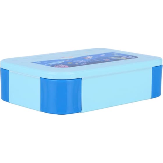 Φαγητοδοχείο Estia Home Art Save the Aegean Ocean Play 900 ml image 2