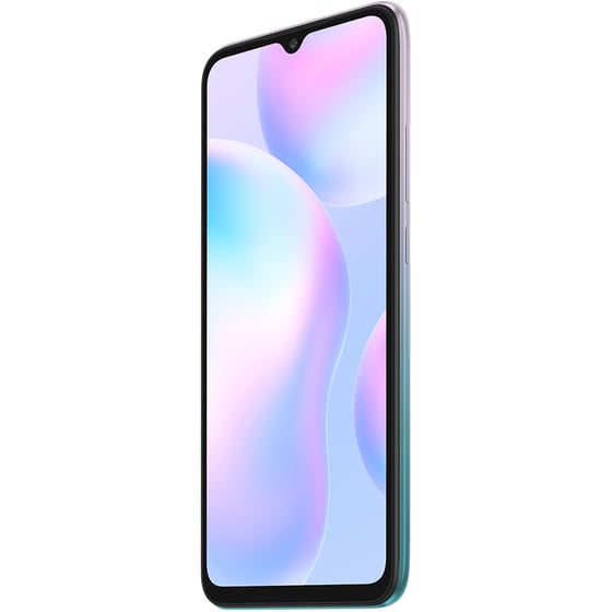 Xiaomi Redmi 9A 32GB Dual Sim - Glacial Blue image 3