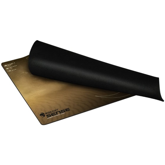 MOUSEPAD ROCCAT SENSE 2MM DESERT STR GAM image 1