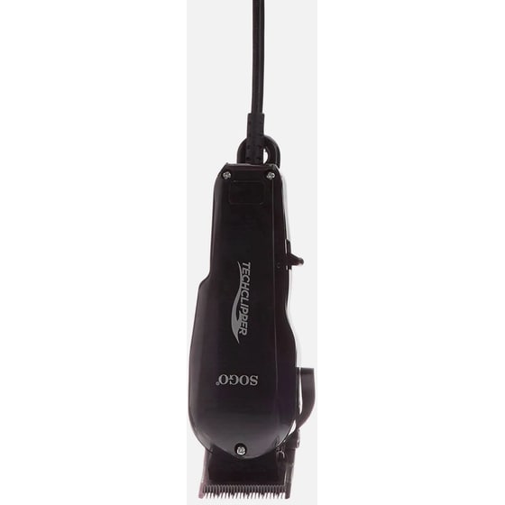 SOGO CPE-SS-3525 Κουρευτική Μηχανή με Καλώδιο Μαύρο image 2