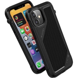 Θήκη Apple iPhone 12 Mini - Catalyst Vibe Impact Case - Black