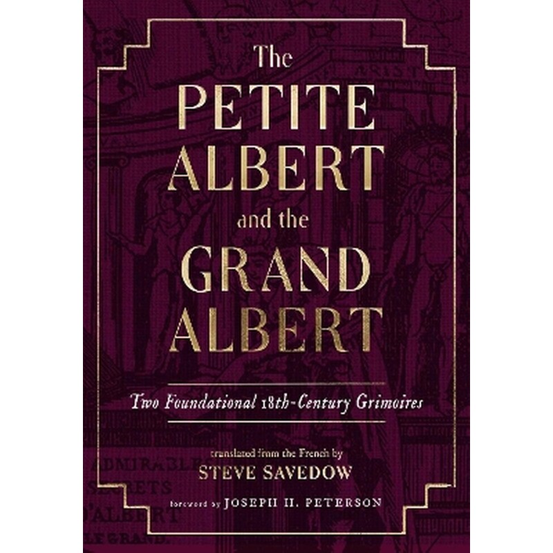 The Petite Albert and the Grand Albert
