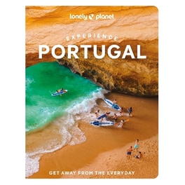 Lonely Planet Experience Portugal