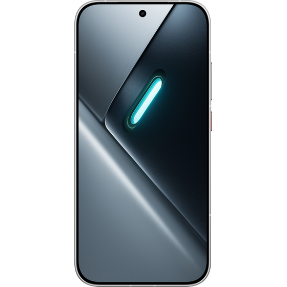 Poco X8 Pro 256GB - White image 2