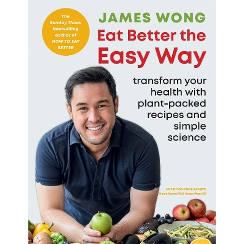 Eat Better the Easy Way