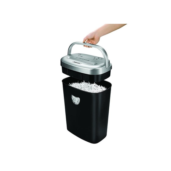 Καταστροφέας εγγράφου Fellowes Powershred 53C 23lt image 1