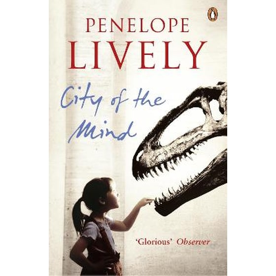 City of the Mind image 0