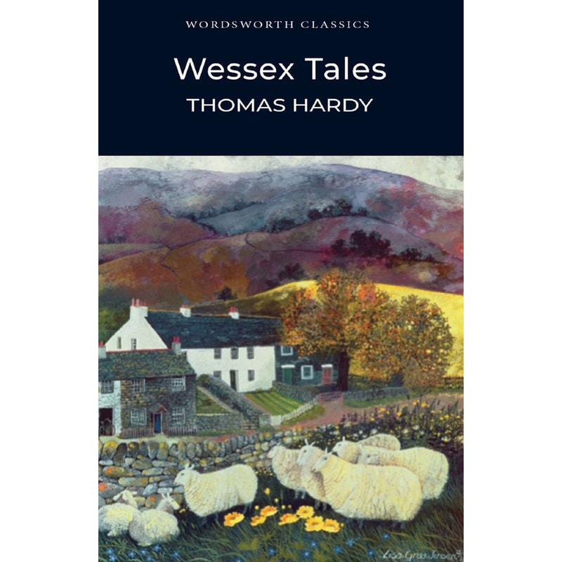 Wessex Tales