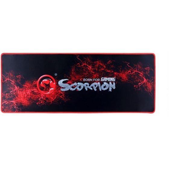 Marvo Cm420 3 in 1 Σετ Gaming Μηχανικό Πληκτρολόγιο/Ποντίκι/Mousepad  Μαύρο image 4