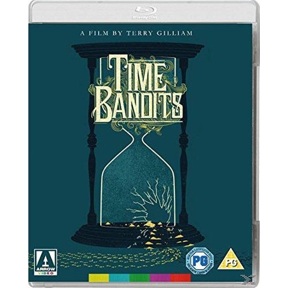 Time Bandits image 0