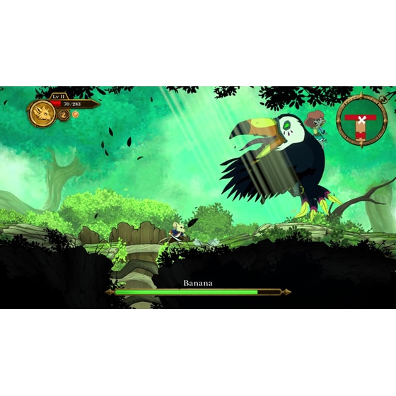 Curse of the Sea Rats - PS5 image 5