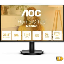 AOC B3 24B3HMA2 24'' VA Flat 100Hz 1ms