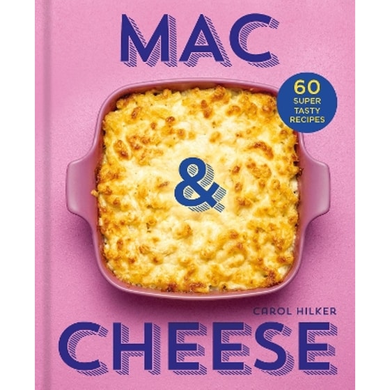 Mac & Cheese image 0