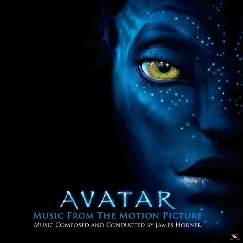 Avatar-Limited Edition