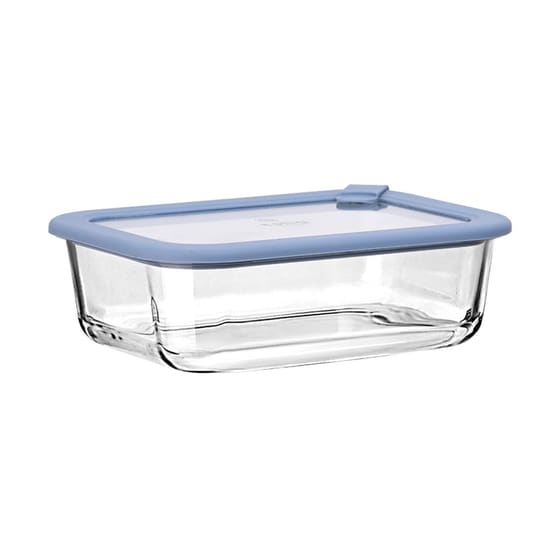 Δοχείο Αποθήκευσης Τροφίμων  ESTIA 01-26530 1.05 L Διάφανο image 1
