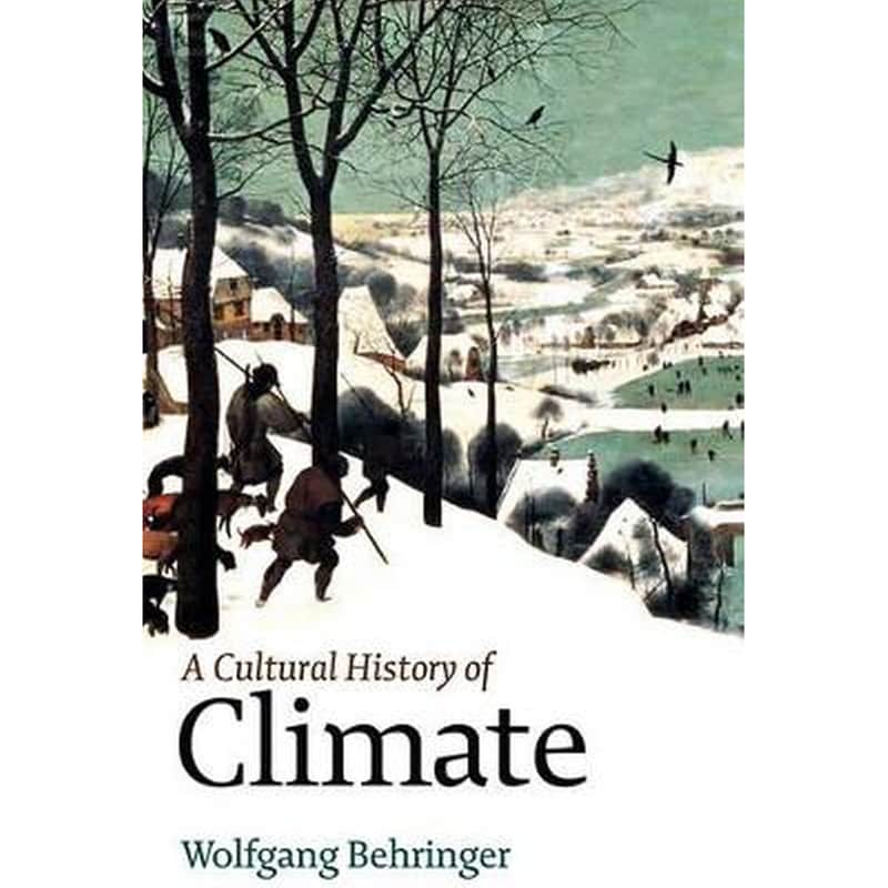 A Cultural History of Climate