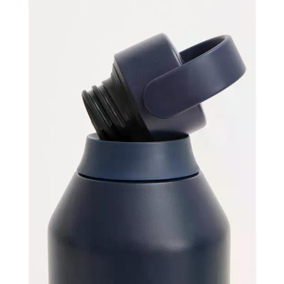 Μπουκάλι Θερμός Chilly's S3 Astral Nav. Blue 500ml image 2