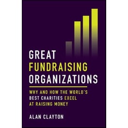 Great Fundraising Organizations