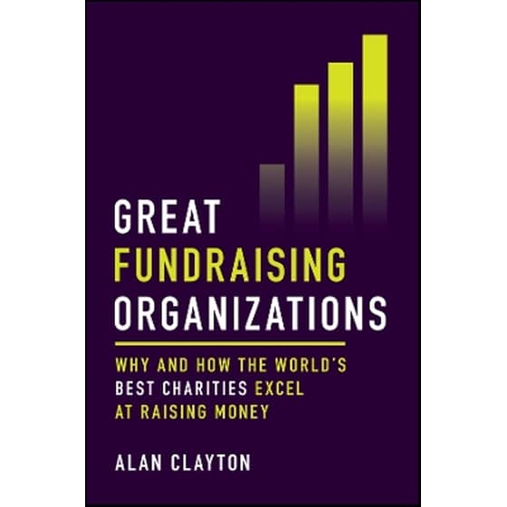 Great Fundraising Organizations image 0