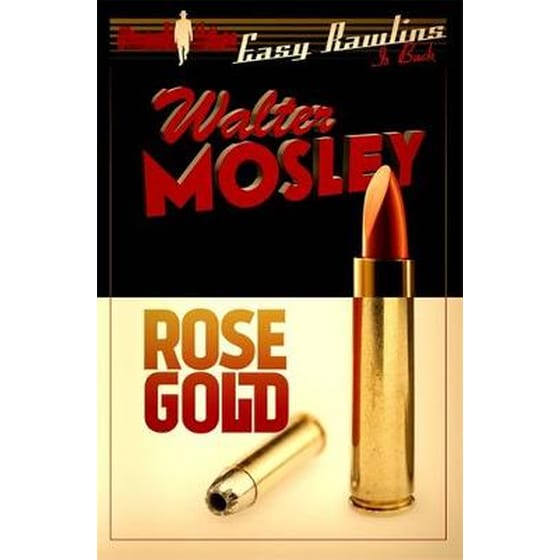 Rose Gold image 0